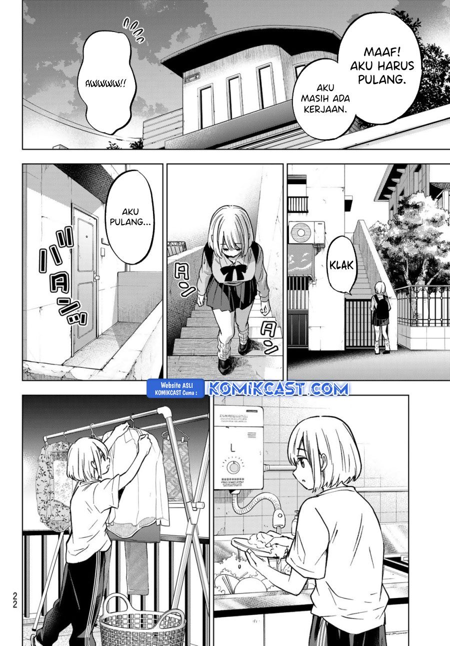 Dilarang COPAS - situs resmi www.mangacanblog.com - Komik the cuckoos fiancee 236 - chapter 236 237 Indonesia the cuckoos fiancee 236 - chapter 236 Terbaru 9|Baca Manga Komik Indonesia|Mangacan