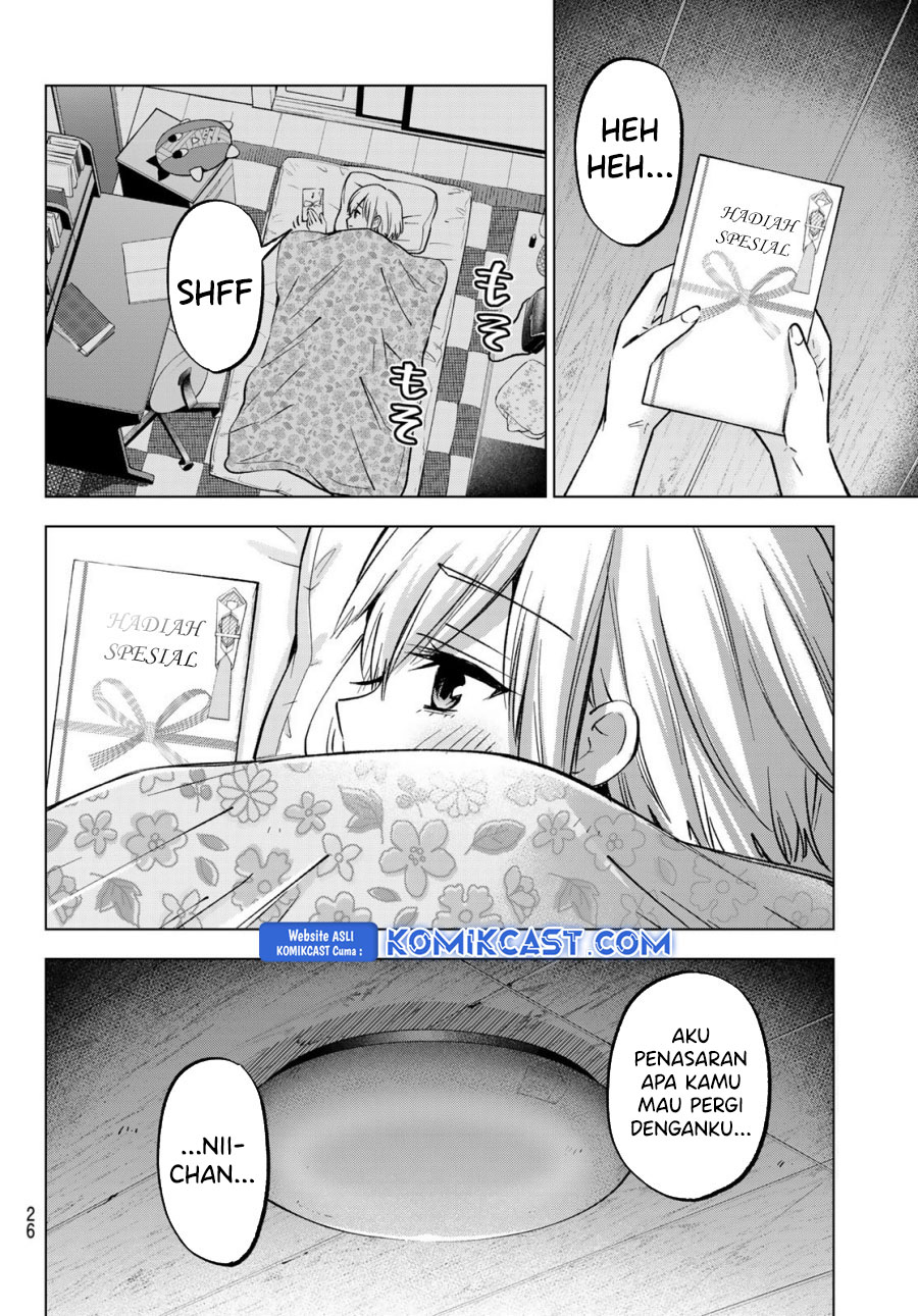 Dilarang COPAS - situs resmi www.mangacanblog.com - Komik the cuckoos fiancee 236 - chapter 236 237 Indonesia the cuckoos fiancee 236 - chapter 236 Terbaru 13|Baca Manga Komik Indonesia|Mangacan