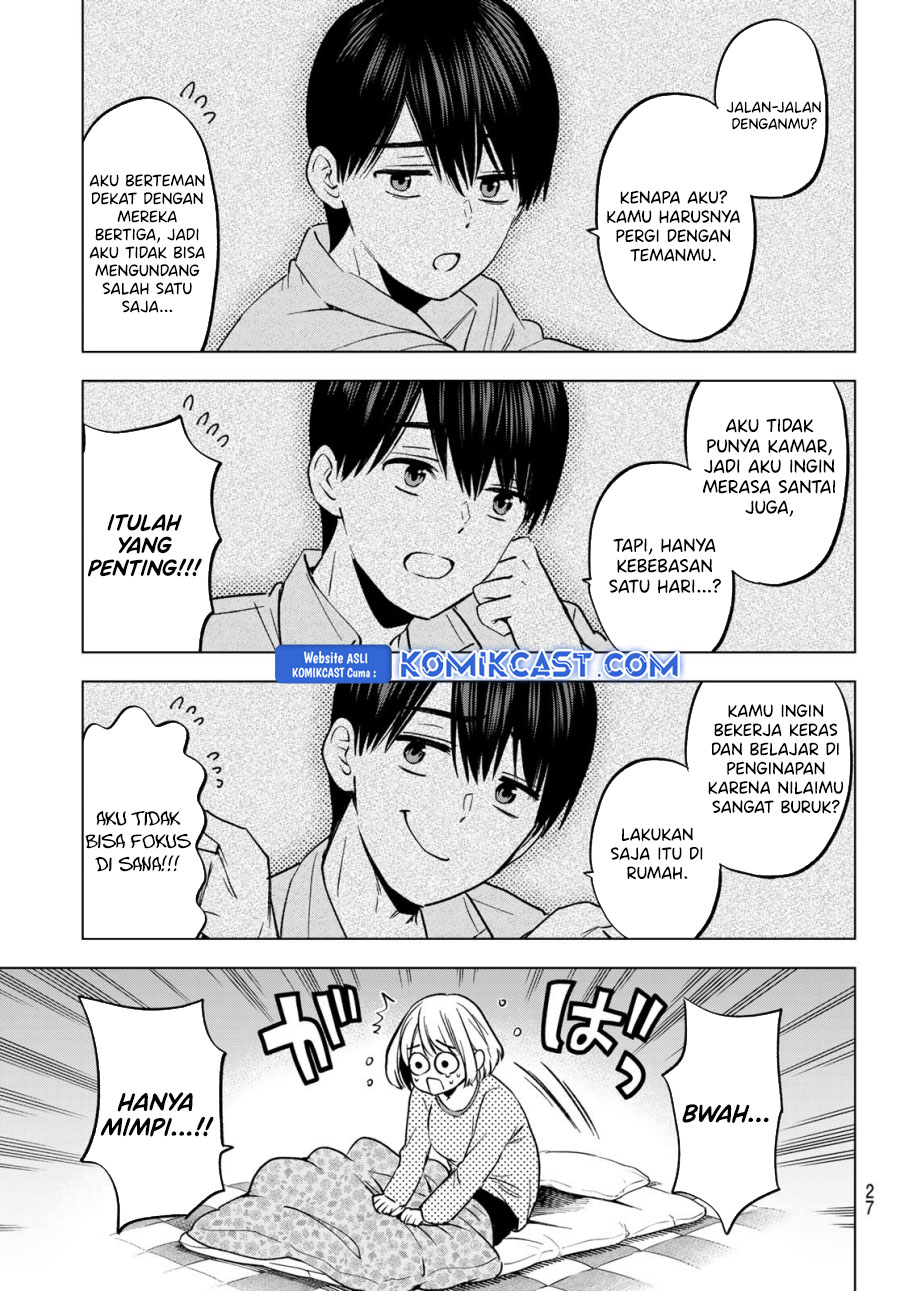 Dilarang COPAS - situs resmi www.mangacanblog.com - Komik the cuckoos fiancee 236 - chapter 236 237 Indonesia the cuckoos fiancee 236 - chapter 236 Terbaru 14|Baca Manga Komik Indonesia|Mangacan