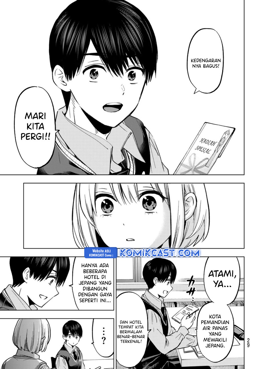 Dilarang COPAS - situs resmi www.mangacanblog.com - Komik the cuckoos fiancee 236 - chapter 236 237 Indonesia the cuckoos fiancee 236 - chapter 236 Terbaru 16|Baca Manga Komik Indonesia|Mangacan