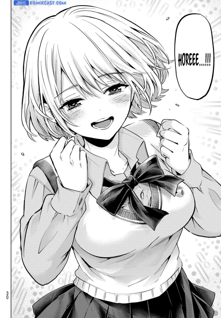 Dilarang COPAS - situs resmi www.mangacanblog.com - Komik the cuckoos fiancee 236 - chapter 236 237 Indonesia the cuckoos fiancee 236 - chapter 236 Terbaru 17|Baca Manga Komik Indonesia|Mangacan