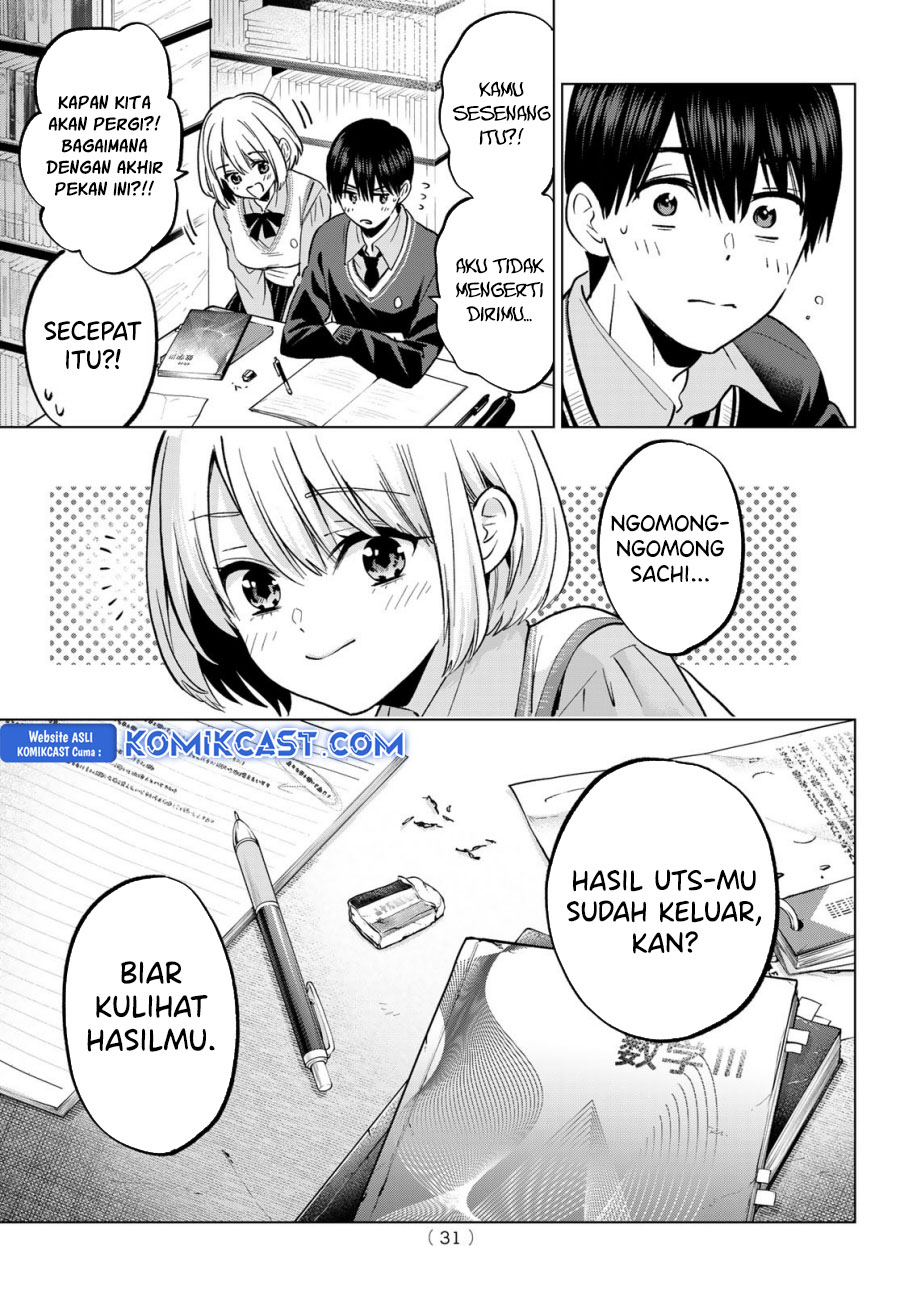 Dilarang COPAS - situs resmi www.mangacanblog.com - Komik the cuckoos fiancee 236 - chapter 236 237 Indonesia the cuckoos fiancee 236 - chapter 236 Terbaru 18|Baca Manga Komik Indonesia|Mangacan