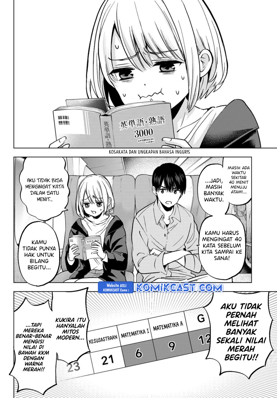 Dilarang COPAS - situs resmi www.mangacanblog.com - Komik the cuckoos fiancee 236 - chapter 236 237 Indonesia the cuckoos fiancee 236 - chapter 236 Terbaru 19|Baca Manga Komik Indonesia|Mangacan