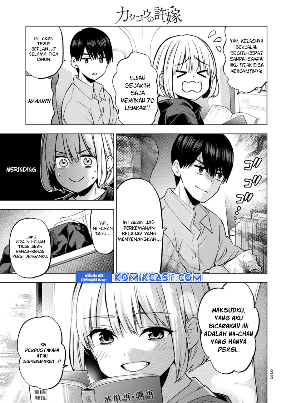 Dilarang COPAS - situs resmi www.mangacanblog.com - Komik the cuckoos fiancee 236 - chapter 236 237 Indonesia the cuckoos fiancee 236 - chapter 236 Terbaru 20|Baca Manga Komik Indonesia|Mangacan