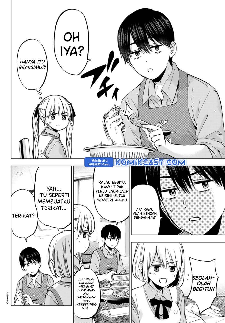 Dilarang COPAS - situs resmi www.mangacanblog.com - Komik the cuckoos fiancee 240 - chapter 240 241 Indonesia the cuckoos fiancee 240 - chapter 240 Terbaru 2|Baca Manga Komik Indonesia|Mangacan