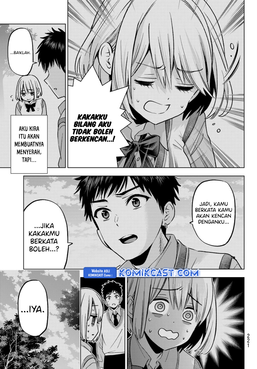 Dilarang COPAS - situs resmi www.mangacanblog.com - Komik the cuckoos fiancee 240 - chapter 240 241 Indonesia the cuckoos fiancee 240 - chapter 240 Terbaru 5|Baca Manga Komik Indonesia|Mangacan
