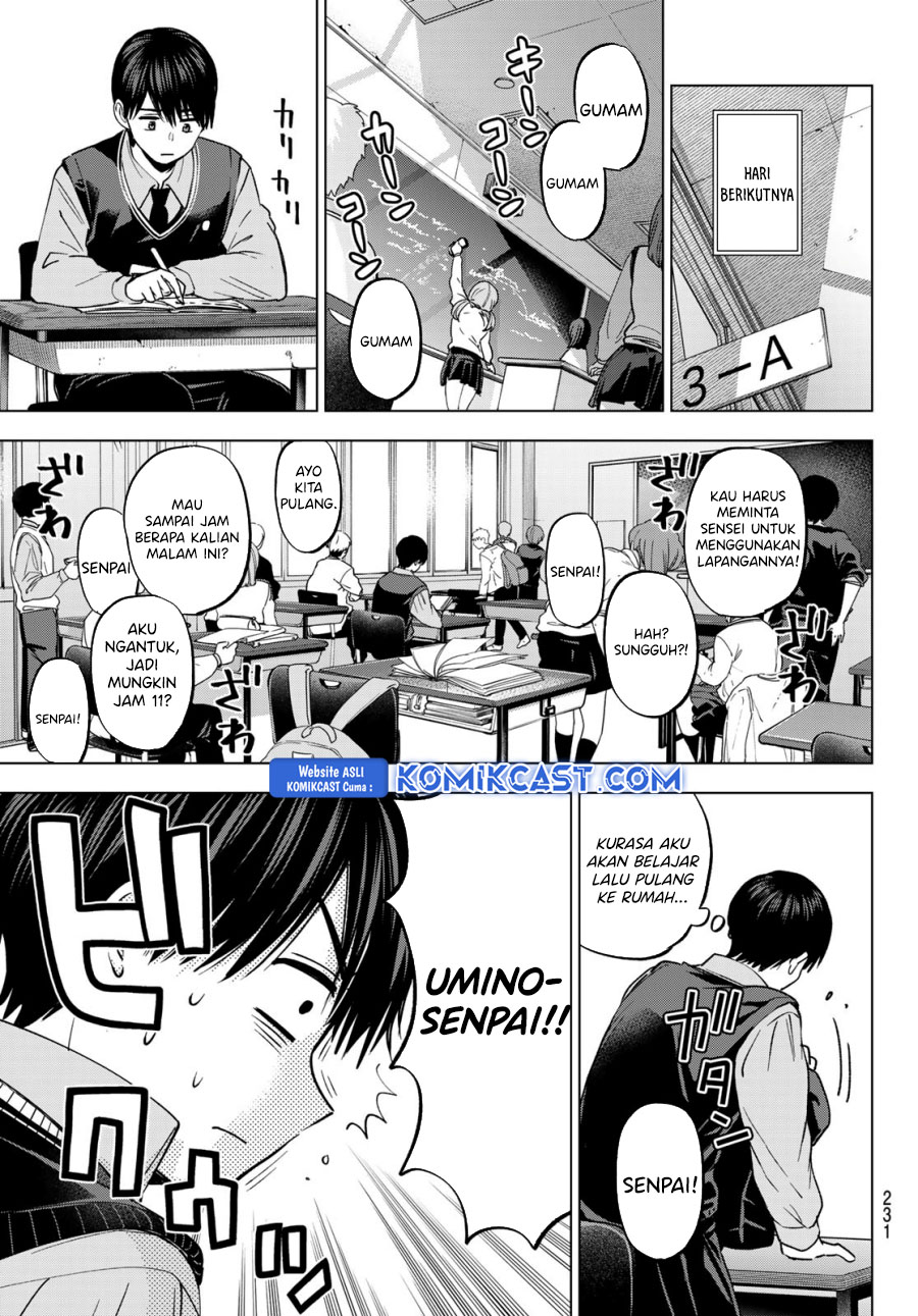 Dilarang COPAS - situs resmi www.mangacanblog.com - Komik the cuckoos fiancee 240 - chapter 240 241 Indonesia the cuckoos fiancee 240 - chapter 240 Terbaru 15|Baca Manga Komik Indonesia|Mangacan