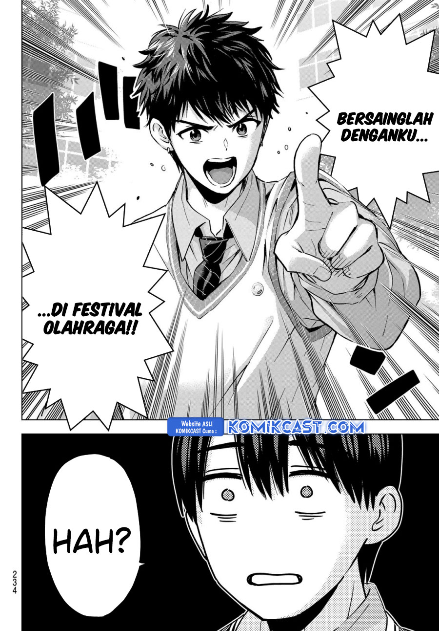 Dilarang COPAS - situs resmi www.mangacanblog.com - Komik the cuckoos fiancee 240 - chapter 240 241 Indonesia the cuckoos fiancee 240 - chapter 240 Terbaru 18|Baca Manga Komik Indonesia|Mangacan