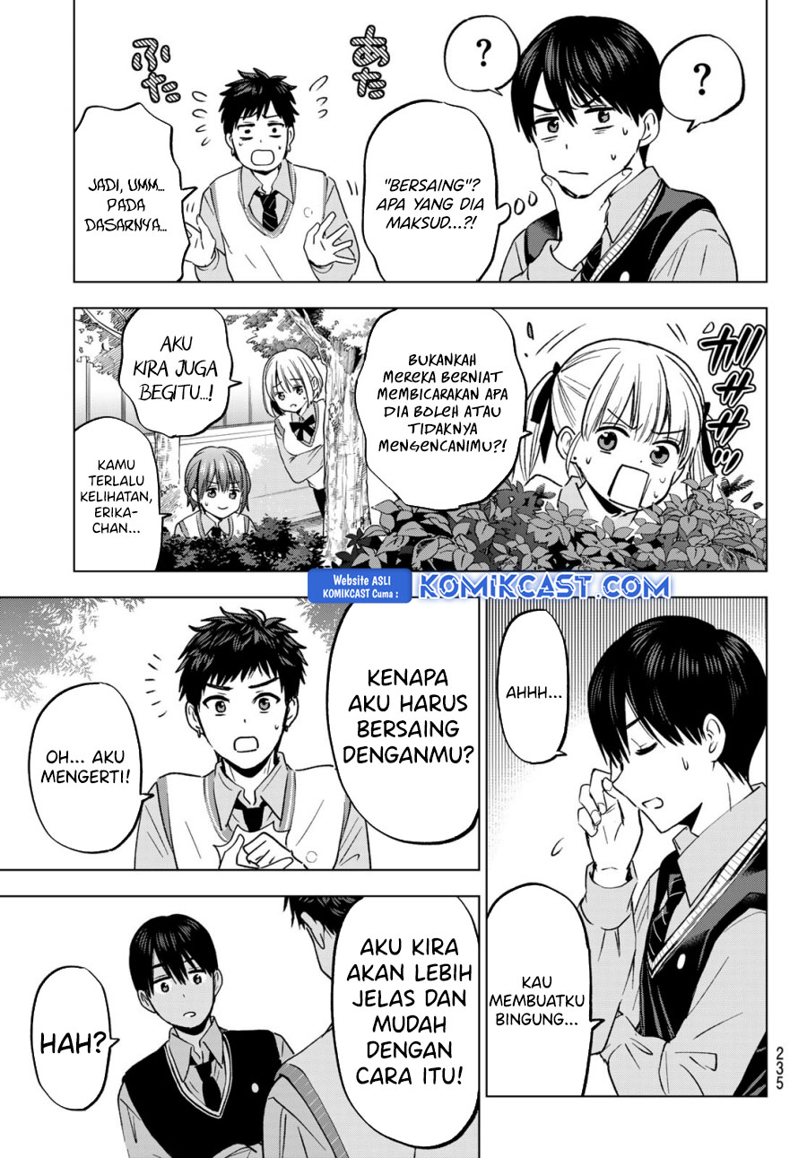Dilarang COPAS - situs resmi www.mangacanblog.com - Komik the cuckoos fiancee 240 - chapter 240 241 Indonesia the cuckoos fiancee 240 - chapter 240 Terbaru 19|Baca Manga Komik Indonesia|Mangacan
