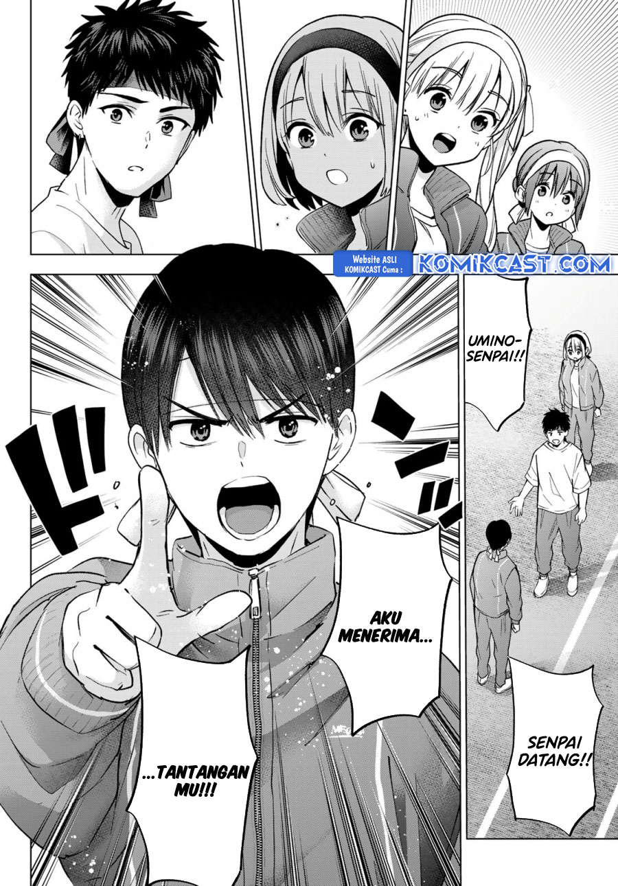 Dilarang COPAS - situs resmi www.mangacanblog.com - Komik the cuckoos fiancee 242 - chapter 242 243 Indonesia the cuckoos fiancee 242 - chapter 242 Terbaru 2|Baca Manga Komik Indonesia|Mangacan