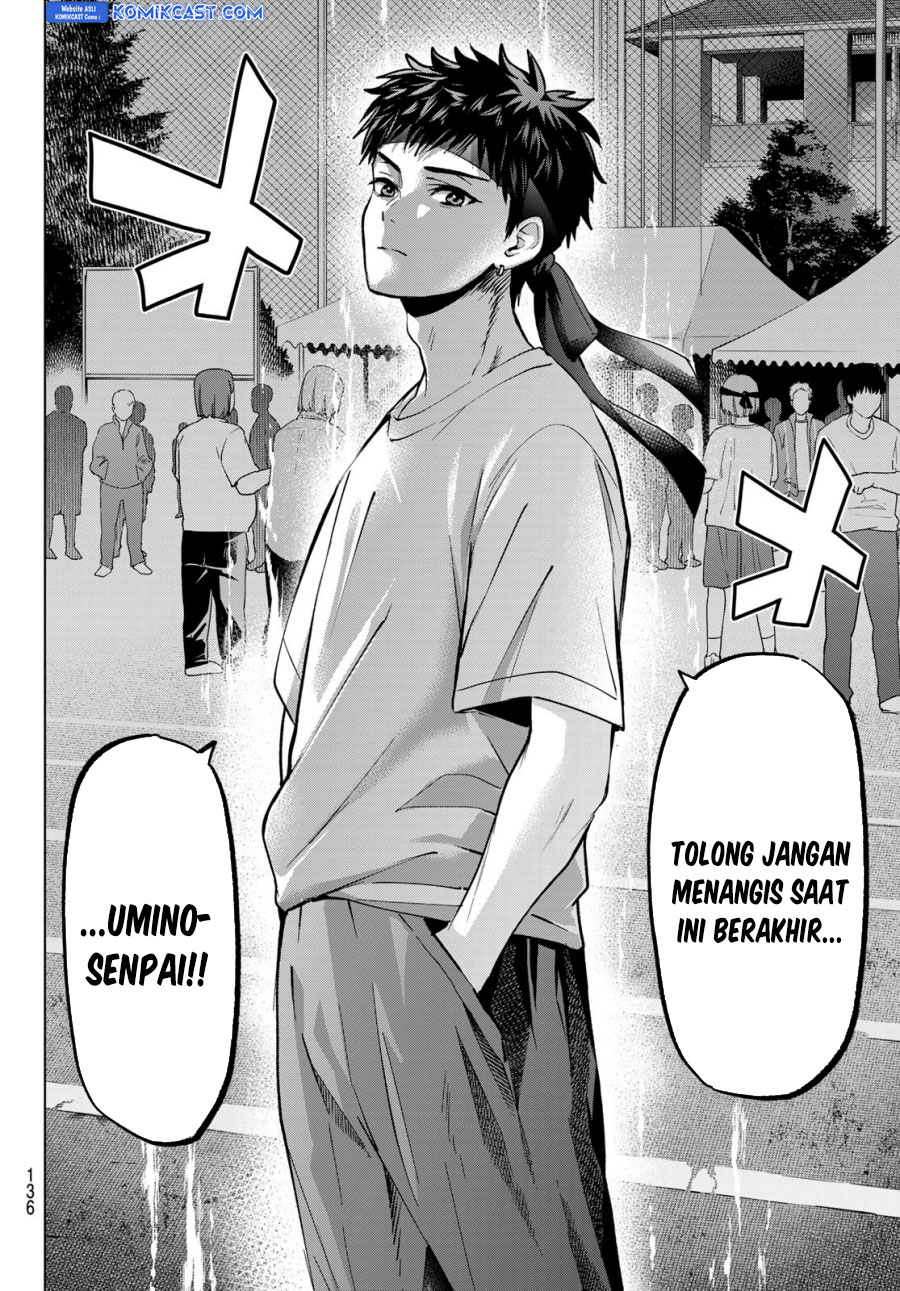 Dilarang COPAS - situs resmi www.mangacanblog.com - Komik the cuckoos fiancee 242 - chapter 242 243 Indonesia the cuckoos fiancee 242 - chapter 242 Terbaru 6|Baca Manga Komik Indonesia|Mangacan