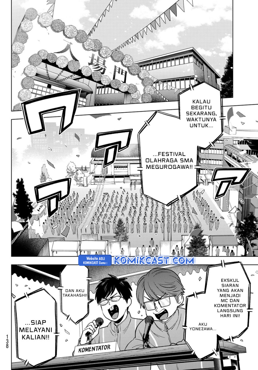 Dilarang COPAS - situs resmi www.mangacanblog.com - Komik the cuckoos fiancee 242 - chapter 242 243 Indonesia the cuckoos fiancee 242 - chapter 242 Terbaru 8|Baca Manga Komik Indonesia|Mangacan