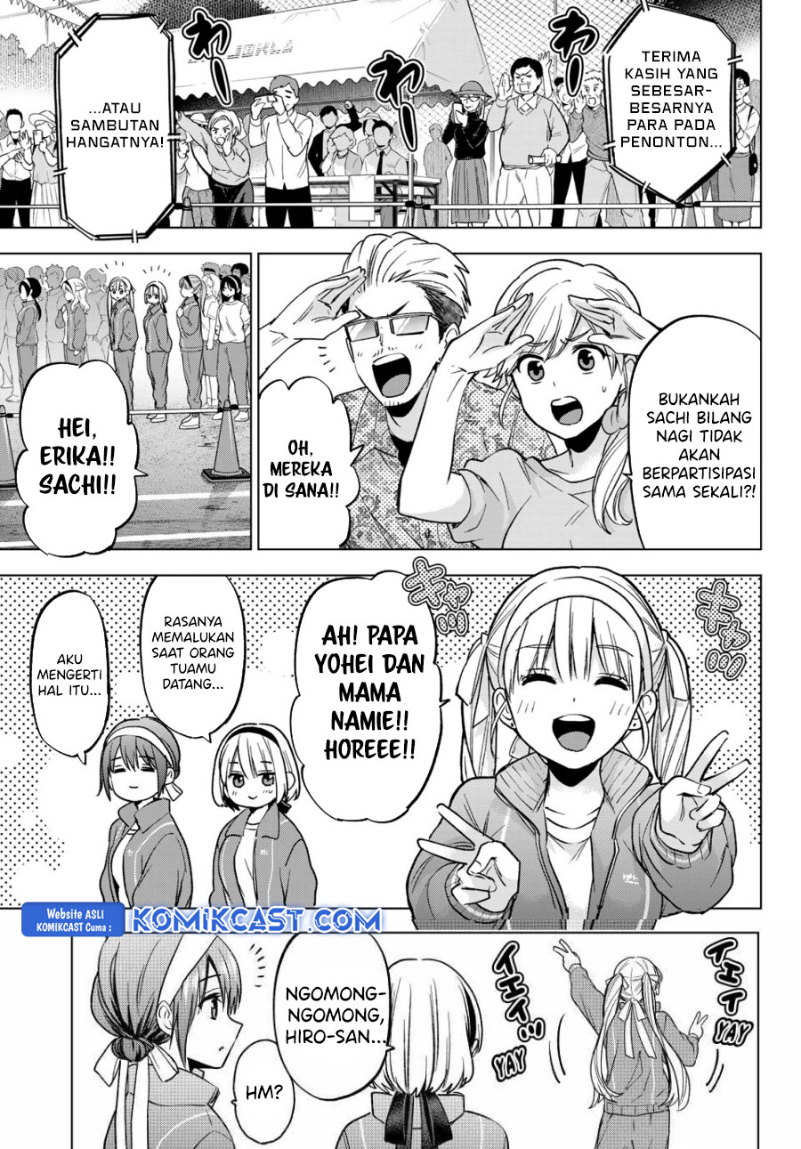 Dilarang COPAS - situs resmi www.mangacanblog.com - Komik the cuckoos fiancee 242 - chapter 242 243 Indonesia the cuckoos fiancee 242 - chapter 242 Terbaru 9|Baca Manga Komik Indonesia|Mangacan