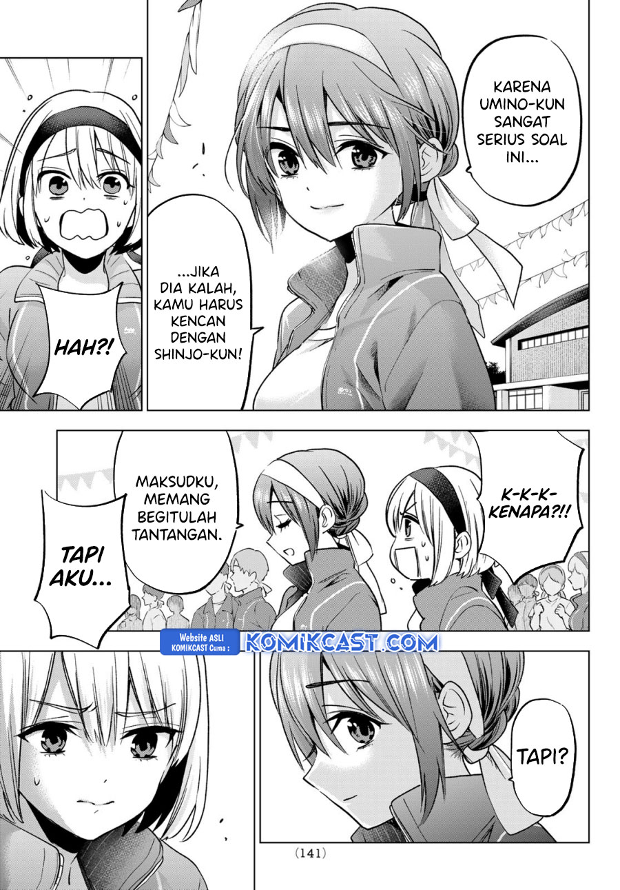 Dilarang COPAS - situs resmi www.mangacanblog.com - Komik the cuckoos fiancee 242 - chapter 242 243 Indonesia the cuckoos fiancee 242 - chapter 242 Terbaru 11|Baca Manga Komik Indonesia|Mangacan