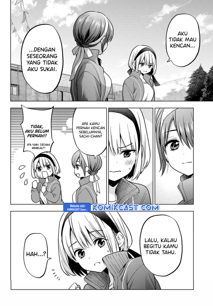 Dilarang COPAS - situs resmi www.mangacanblog.com - Komik the cuckoos fiancee 242 - chapter 242 243 Indonesia the cuckoos fiancee 242 - chapter 242 Terbaru 12|Baca Manga Komik Indonesia|Mangacan