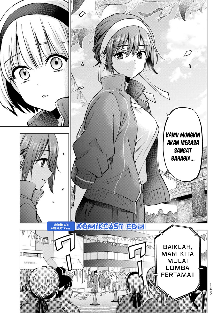 Dilarang COPAS - situs resmi www.mangacanblog.com - Komik the cuckoos fiancee 242 - chapter 242 243 Indonesia the cuckoos fiancee 242 - chapter 242 Terbaru 13|Baca Manga Komik Indonesia|Mangacan