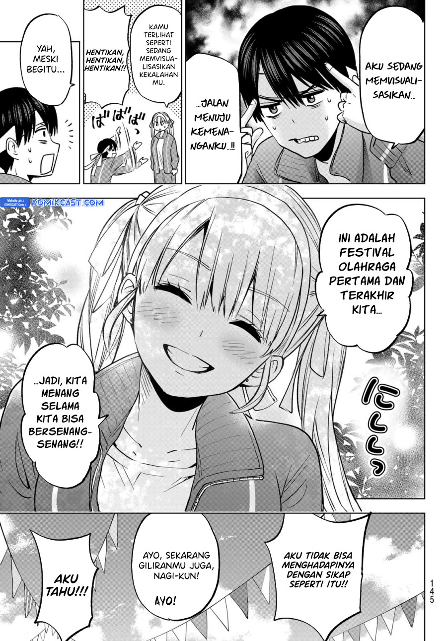 Dilarang COPAS - situs resmi www.mangacanblog.com - Komik the cuckoos fiancee 242 - chapter 242 243 Indonesia the cuckoos fiancee 242 - chapter 242 Terbaru 15|Baca Manga Komik Indonesia|Mangacan