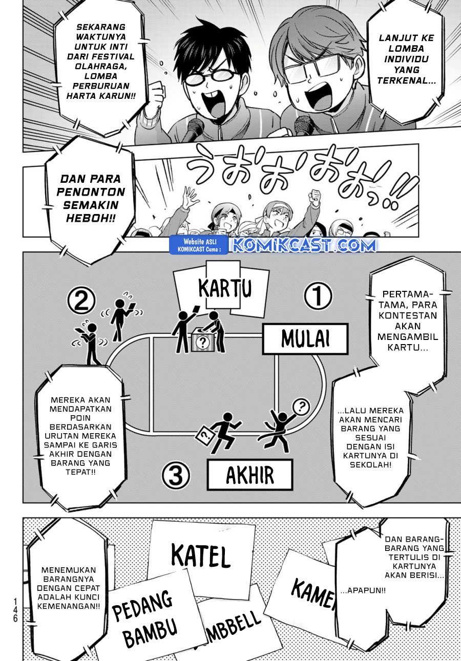 Dilarang COPAS - situs resmi www.mangacanblog.com - Komik the cuckoos fiancee 242 - chapter 242 243 Indonesia the cuckoos fiancee 242 - chapter 242 Terbaru 16|Baca Manga Komik Indonesia|Mangacan