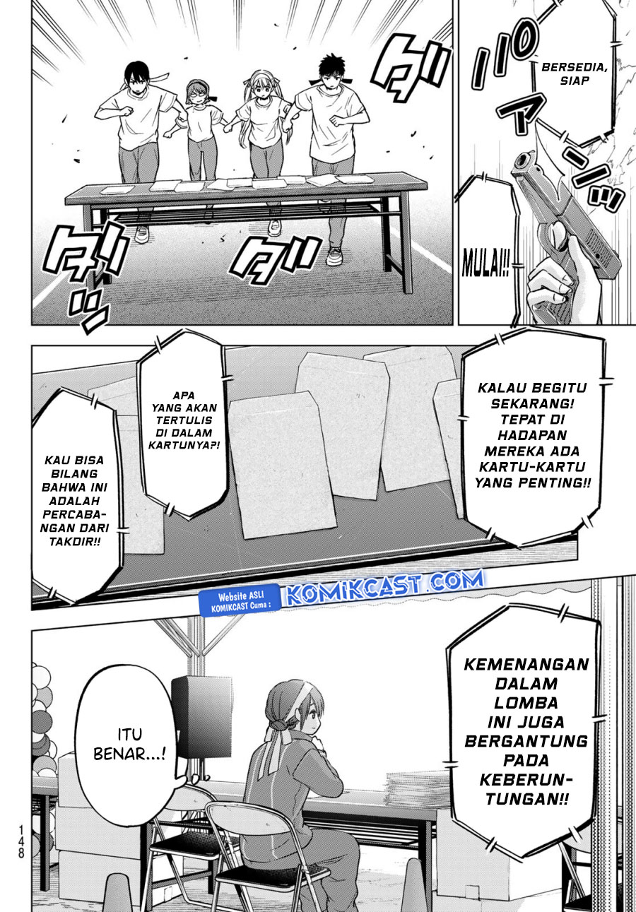 Dilarang COPAS - situs resmi www.mangacanblog.com - Komik the cuckoos fiancee 242 - chapter 242 243 Indonesia the cuckoos fiancee 242 - chapter 242 Terbaru 18|Baca Manga Komik Indonesia|Mangacan