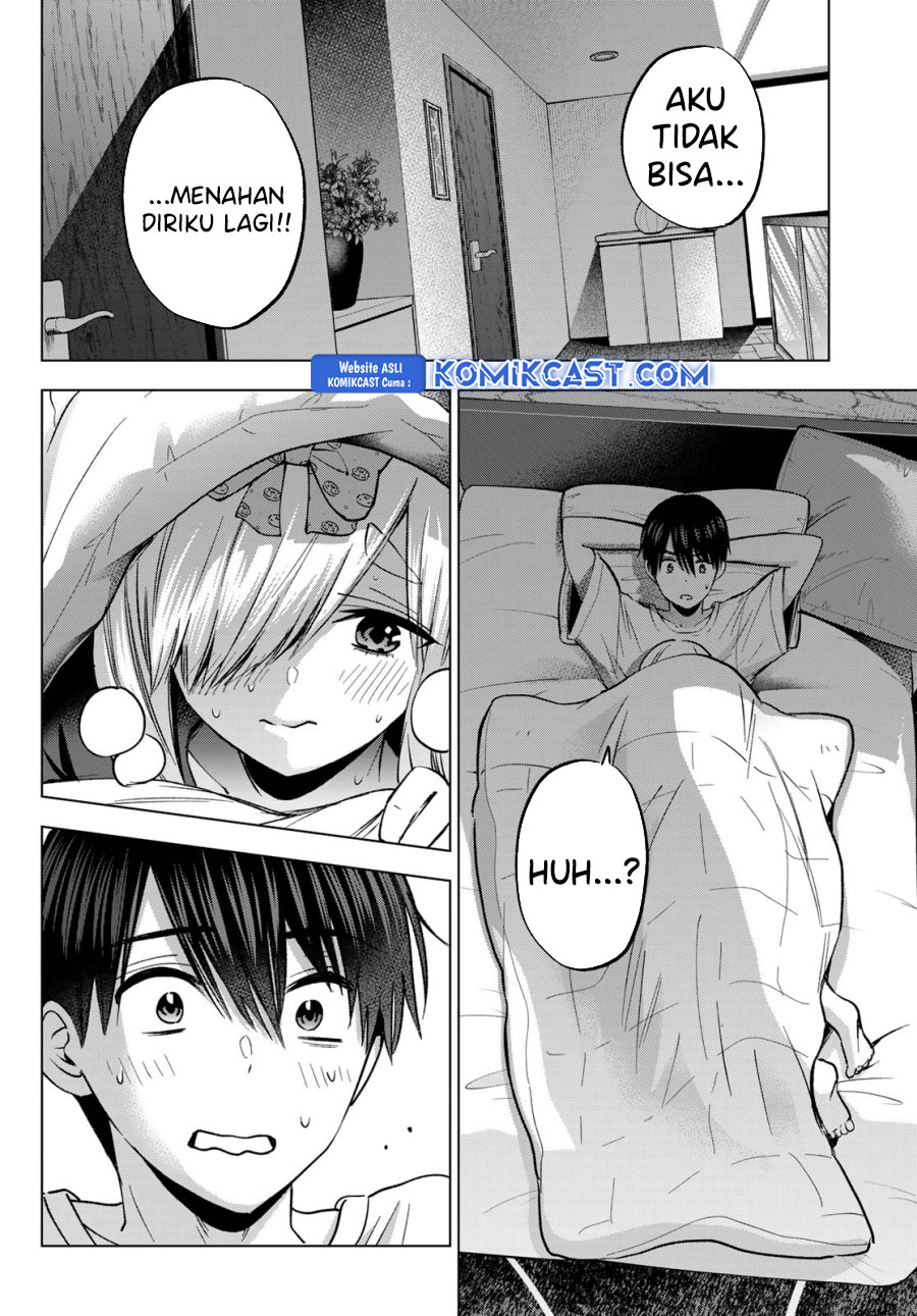 Dilarang COPAS - situs resmi www.mangacanblog.com - Komik the cuckoos fiancee 252 - chapter 252 253 Indonesia the cuckoos fiancee 252 - chapter 252 Terbaru 2|Baca Manga Komik Indonesia|Mangacan