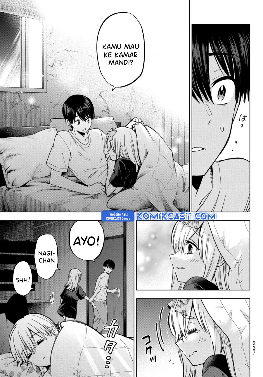 Dilarang COPAS - situs resmi www.mangacanblog.com - Komik the cuckoos fiancee 252 - chapter 252 253 Indonesia the cuckoos fiancee 252 - chapter 252 Terbaru 7|Baca Manga Komik Indonesia|Mangacan