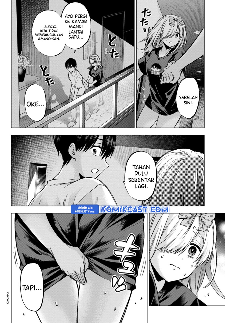 Dilarang COPAS - situs resmi www.mangacanblog.com - Komik the cuckoos fiancee 252 - chapter 252 253 Indonesia the cuckoos fiancee 252 - chapter 252 Terbaru 8|Baca Manga Komik Indonesia|Mangacan