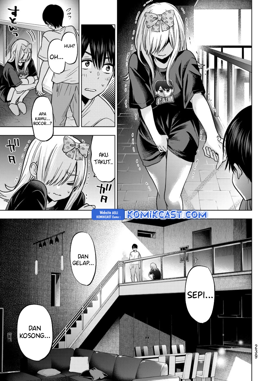 Dilarang COPAS - situs resmi www.mangacanblog.com - Komik the cuckoos fiancee 252 - chapter 252 253 Indonesia the cuckoos fiancee 252 - chapter 252 Terbaru 9|Baca Manga Komik Indonesia|Mangacan