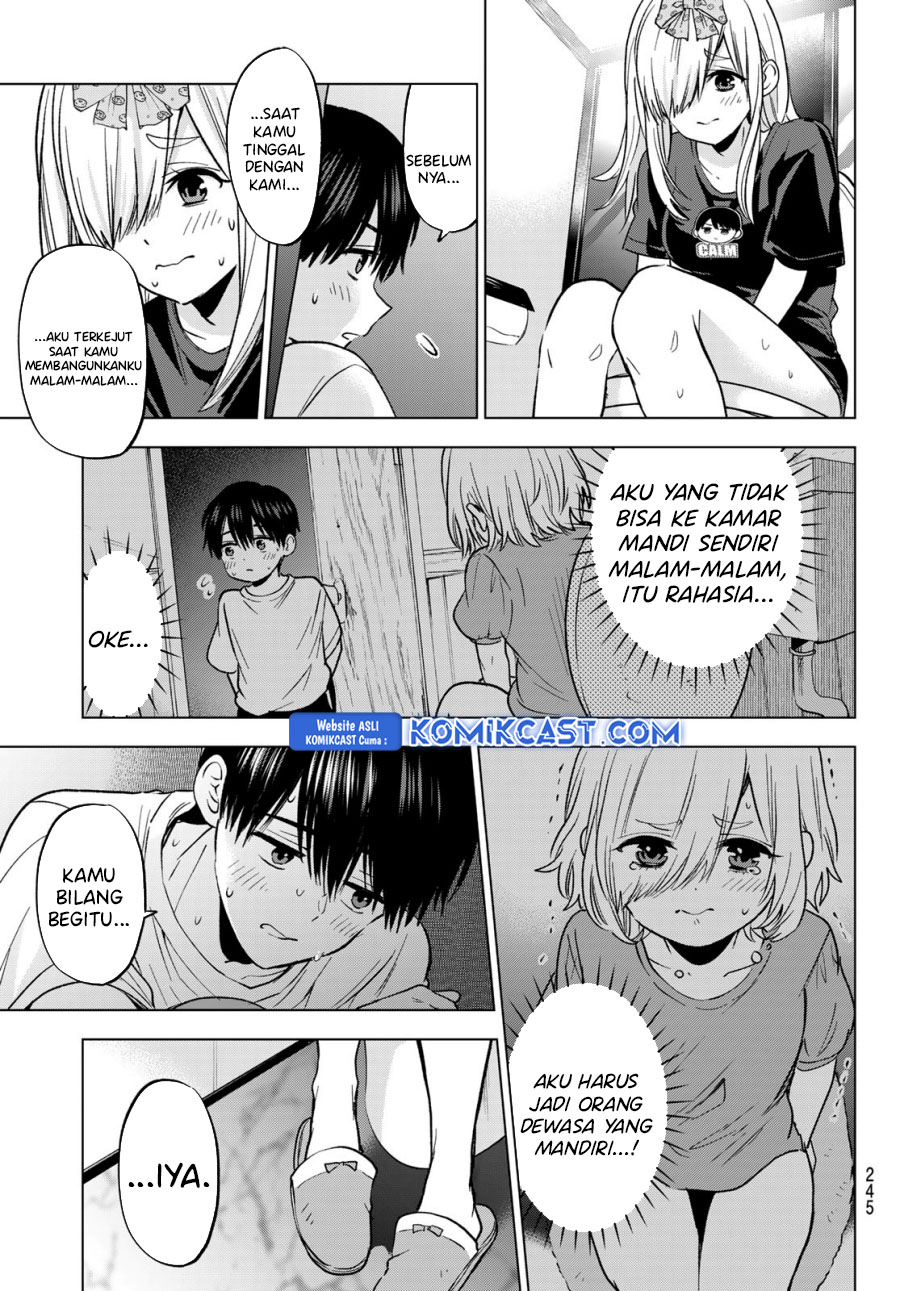 Dilarang COPAS - situs resmi www.mangacanblog.com - Komik the cuckoos fiancee 252 - chapter 252 253 Indonesia the cuckoos fiancee 252 - chapter 252 Terbaru 15|Baca Manga Komik Indonesia|Mangacan