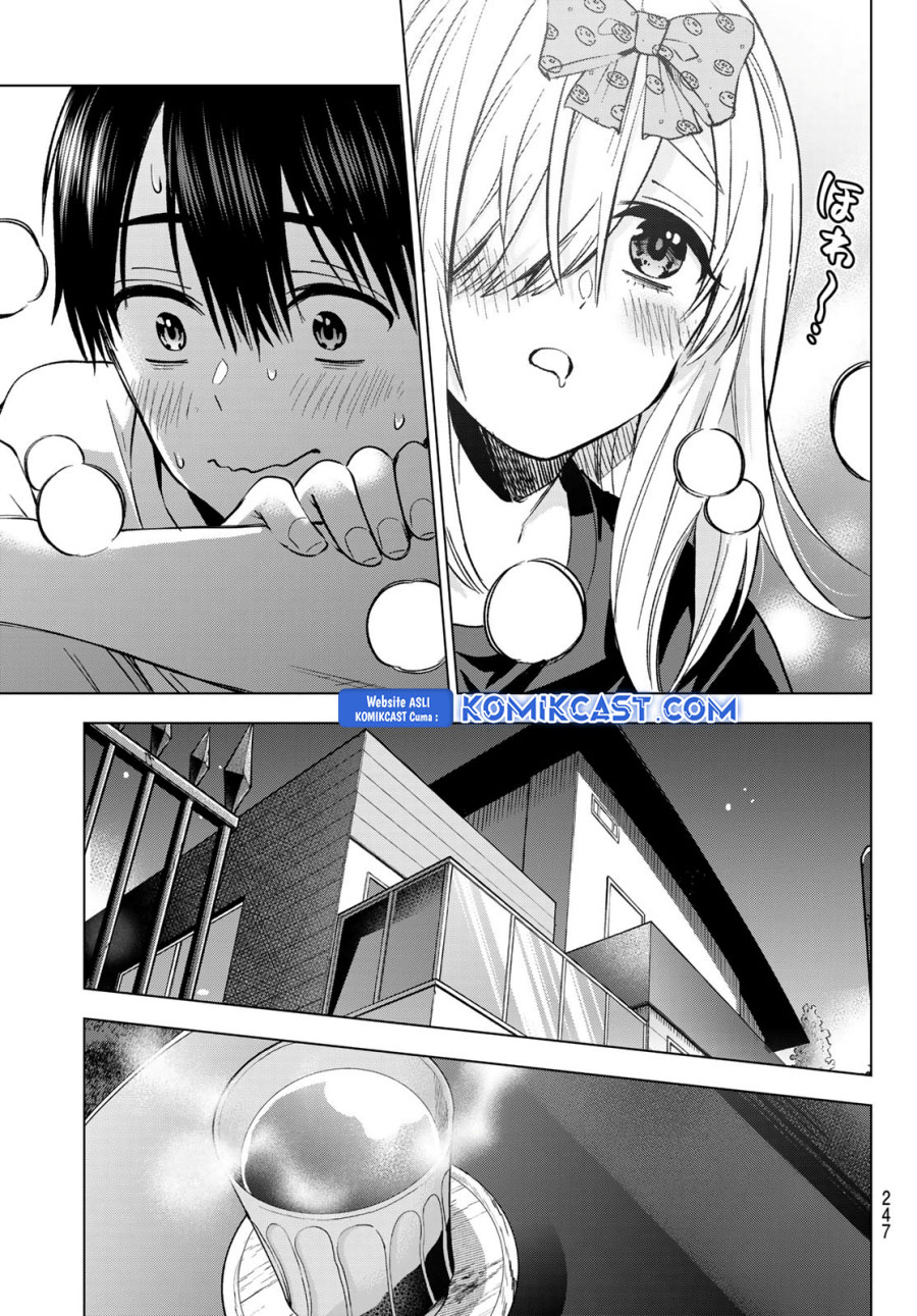 Dilarang COPAS - situs resmi www.mangacanblog.com - Komik the cuckoos fiancee 252 - chapter 252 253 Indonesia the cuckoos fiancee 252 - chapter 252 Terbaru 17|Baca Manga Komik Indonesia|Mangacan