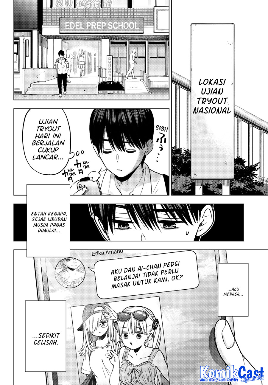 Dilarang COPAS - situs resmi www.mangacanblog.com - Komik the cuckoos fiancee 254 - chapter 254 255 Indonesia the cuckoos fiancee 254 - chapter 254 Terbaru 2|Baca Manga Komik Indonesia|Mangacan