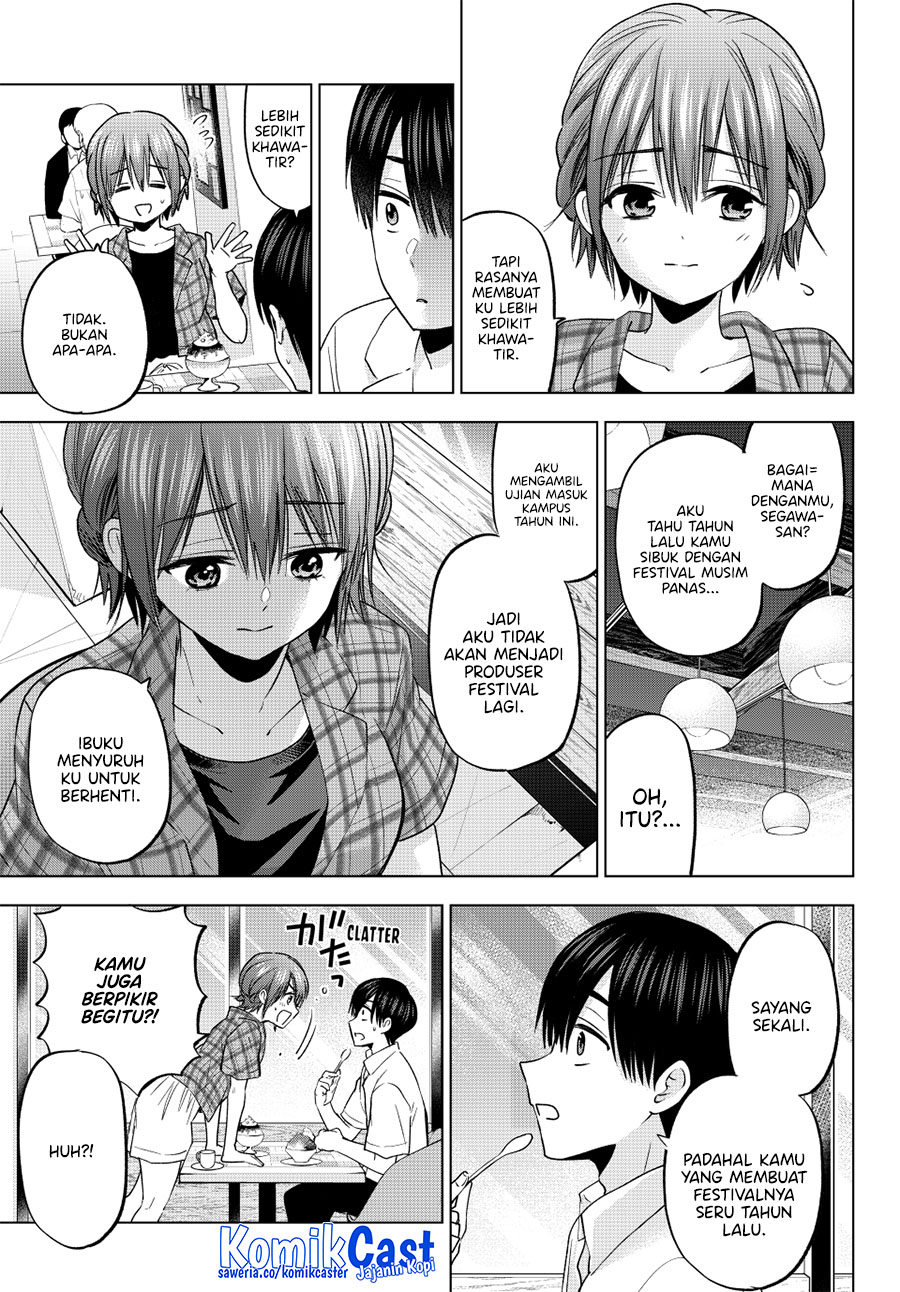 Dilarang COPAS - situs resmi www.mangacanblog.com - Komik the cuckoos fiancee 254 - chapter 254 255 Indonesia the cuckoos fiancee 254 - chapter 254 Terbaru 5|Baca Manga Komik Indonesia|Mangacan