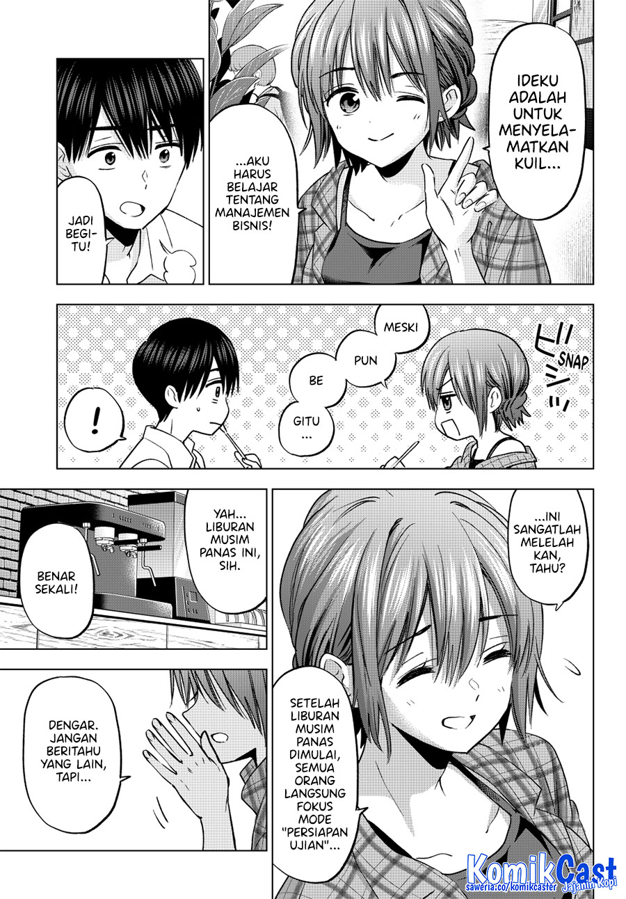 Dilarang COPAS - situs resmi www.mangacanblog.com - Komik the cuckoos fiancee 254 - chapter 254 255 Indonesia the cuckoos fiancee 254 - chapter 254 Terbaru 7|Baca Manga Komik Indonesia|Mangacan