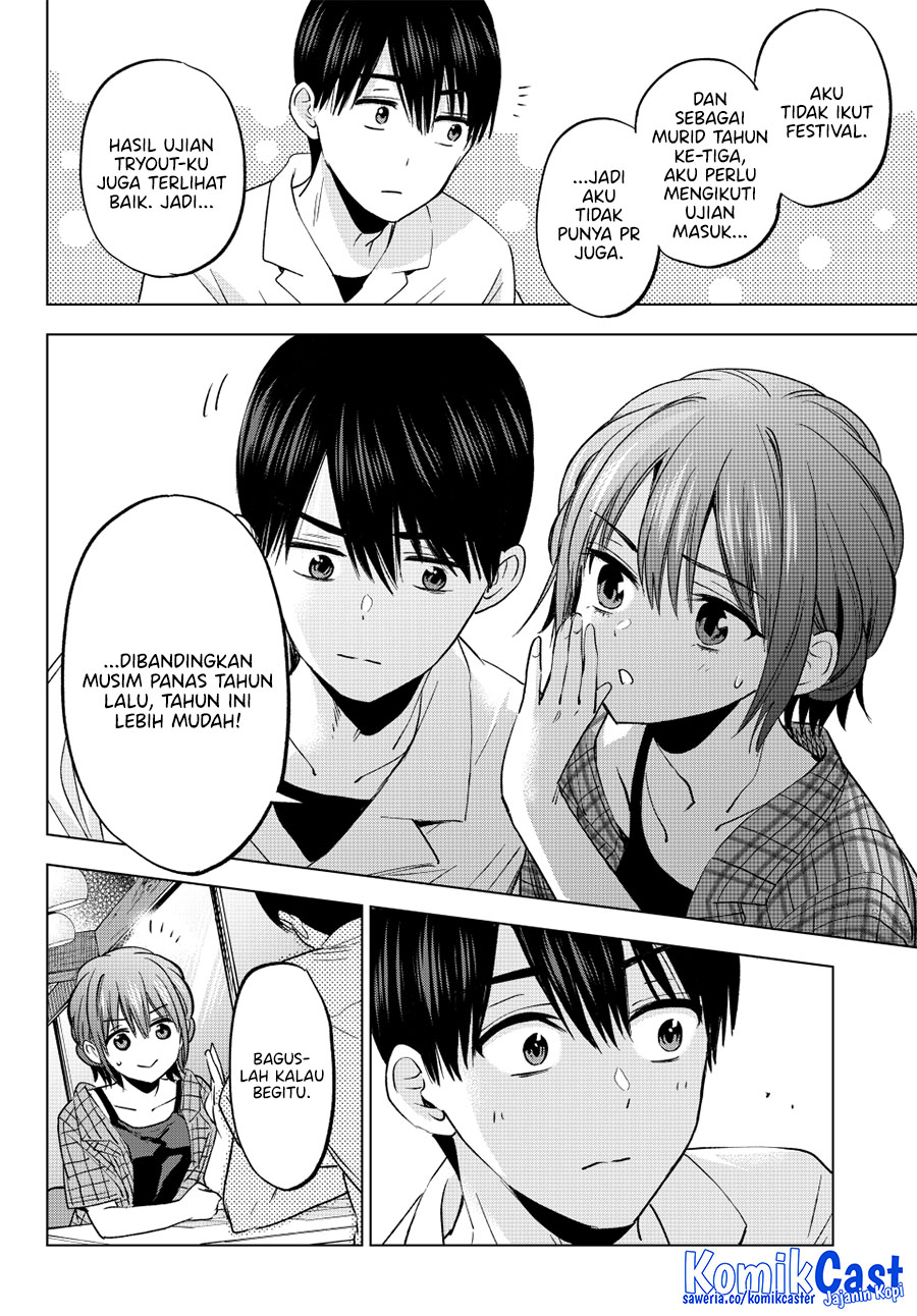 Dilarang COPAS - situs resmi www.mangacanblog.com - Komik the cuckoos fiancee 254 - chapter 254 255 Indonesia the cuckoos fiancee 254 - chapter 254 Terbaru 8|Baca Manga Komik Indonesia|Mangacan