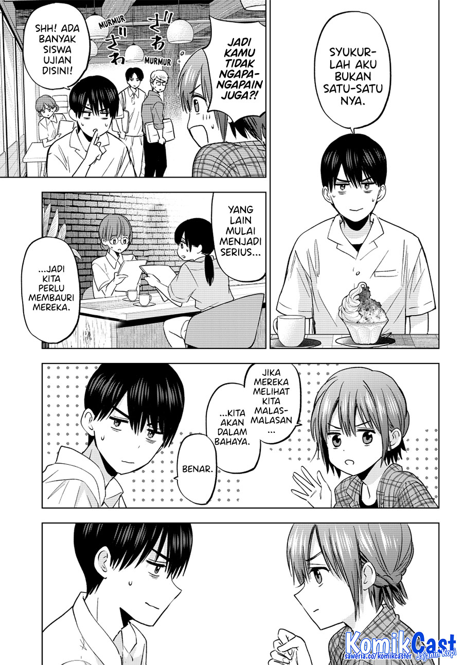 Dilarang COPAS - situs resmi www.mangacanblog.com - Komik the cuckoos fiancee 254 - chapter 254 255 Indonesia the cuckoos fiancee 254 - chapter 254 Terbaru 9|Baca Manga Komik Indonesia|Mangacan
