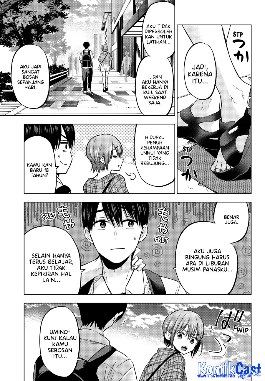 Dilarang COPAS - situs resmi www.mangacanblog.com - Komik the cuckoos fiancee 254 - chapter 254 255 Indonesia the cuckoos fiancee 254 - chapter 254 Terbaru 11|Baca Manga Komik Indonesia|Mangacan