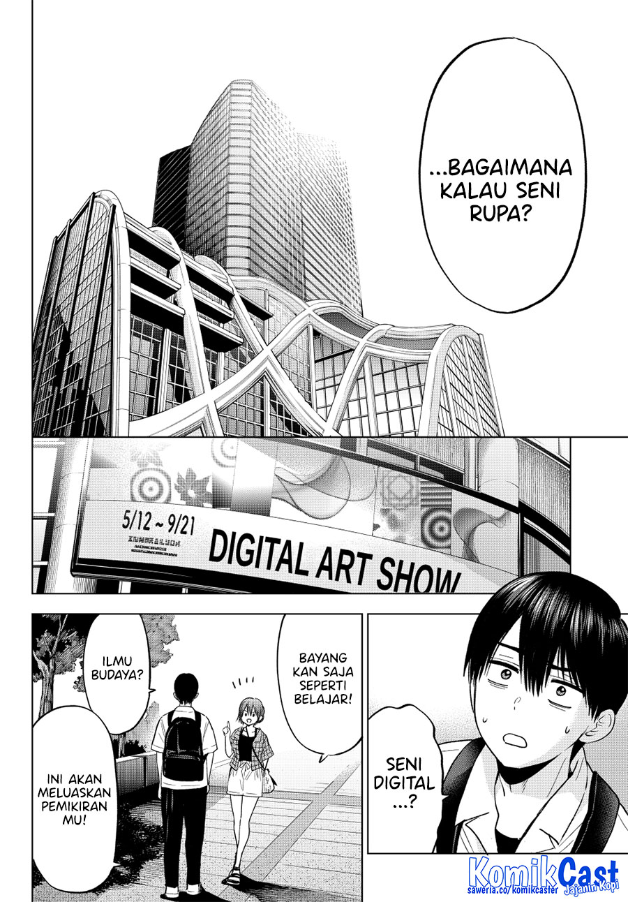Dilarang COPAS - situs resmi www.mangacanblog.com - Komik the cuckoos fiancee 254 - chapter 254 255 Indonesia the cuckoos fiancee 254 - chapter 254 Terbaru 12|Baca Manga Komik Indonesia|Mangacan