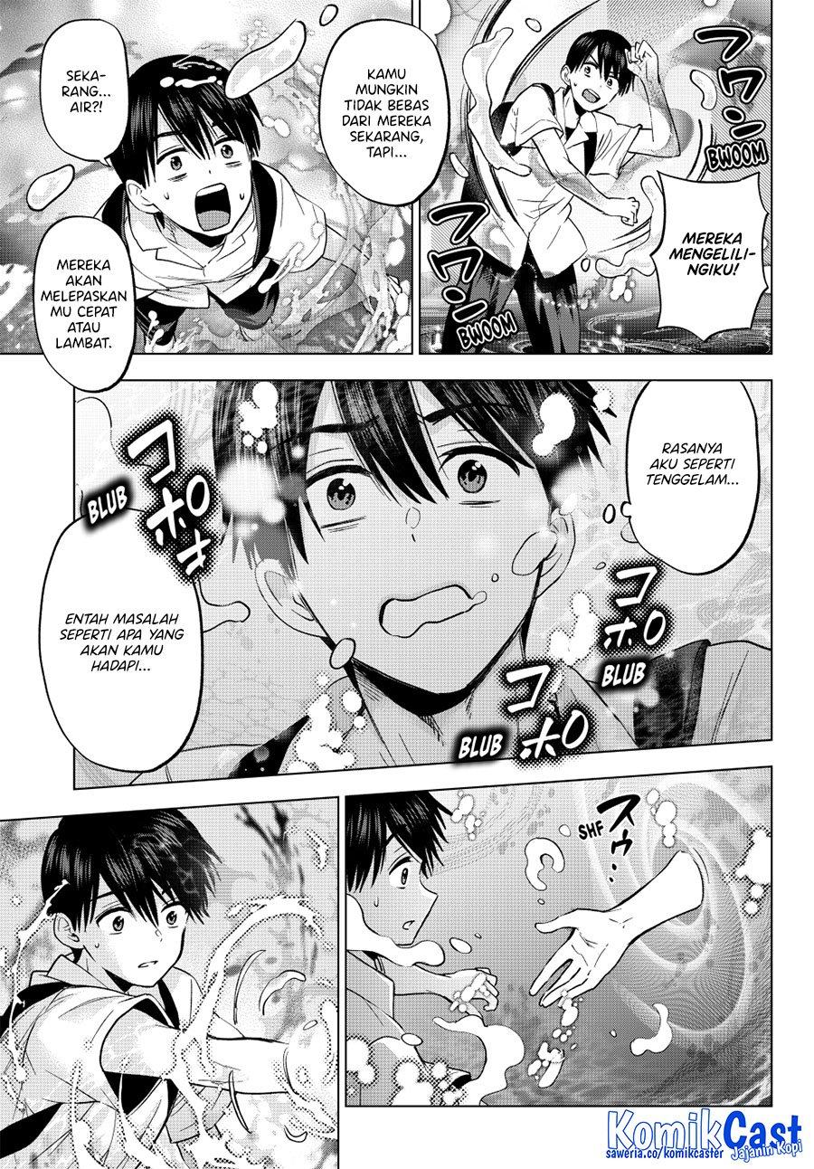 Dilarang COPAS - situs resmi www.mangacanblog.com - Komik the cuckoos fiancee 254 - chapter 254 255 Indonesia the cuckoos fiancee 254 - chapter 254 Terbaru 15|Baca Manga Komik Indonesia|Mangacan