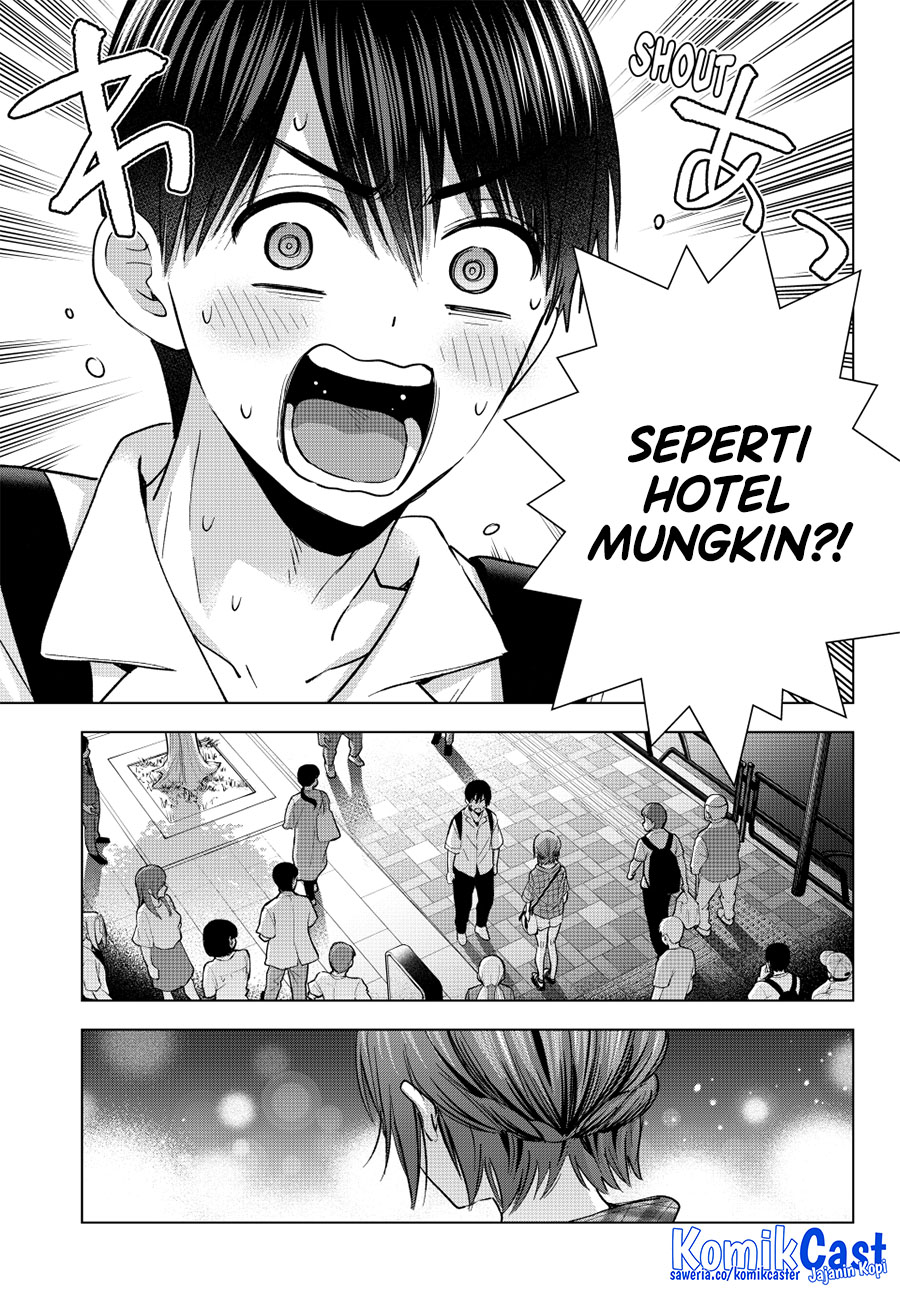 Dilarang COPAS - situs resmi www.mangacanblog.com - Komik the cuckoos fiancee 255 - chapter 255 256 Indonesia the cuckoos fiancee 255 - chapter 255 Terbaru 3|Baca Manga Komik Indonesia|Mangacan