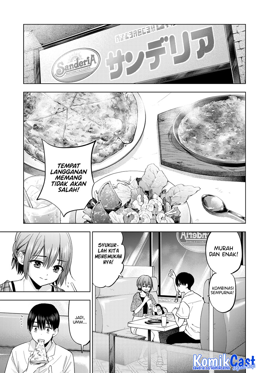 Dilarang COPAS - situs resmi www.mangacanblog.com - Komik the cuckoos fiancee 255 - chapter 255 256 Indonesia the cuckoos fiancee 255 - chapter 255 Terbaru 7|Baca Manga Komik Indonesia|Mangacan