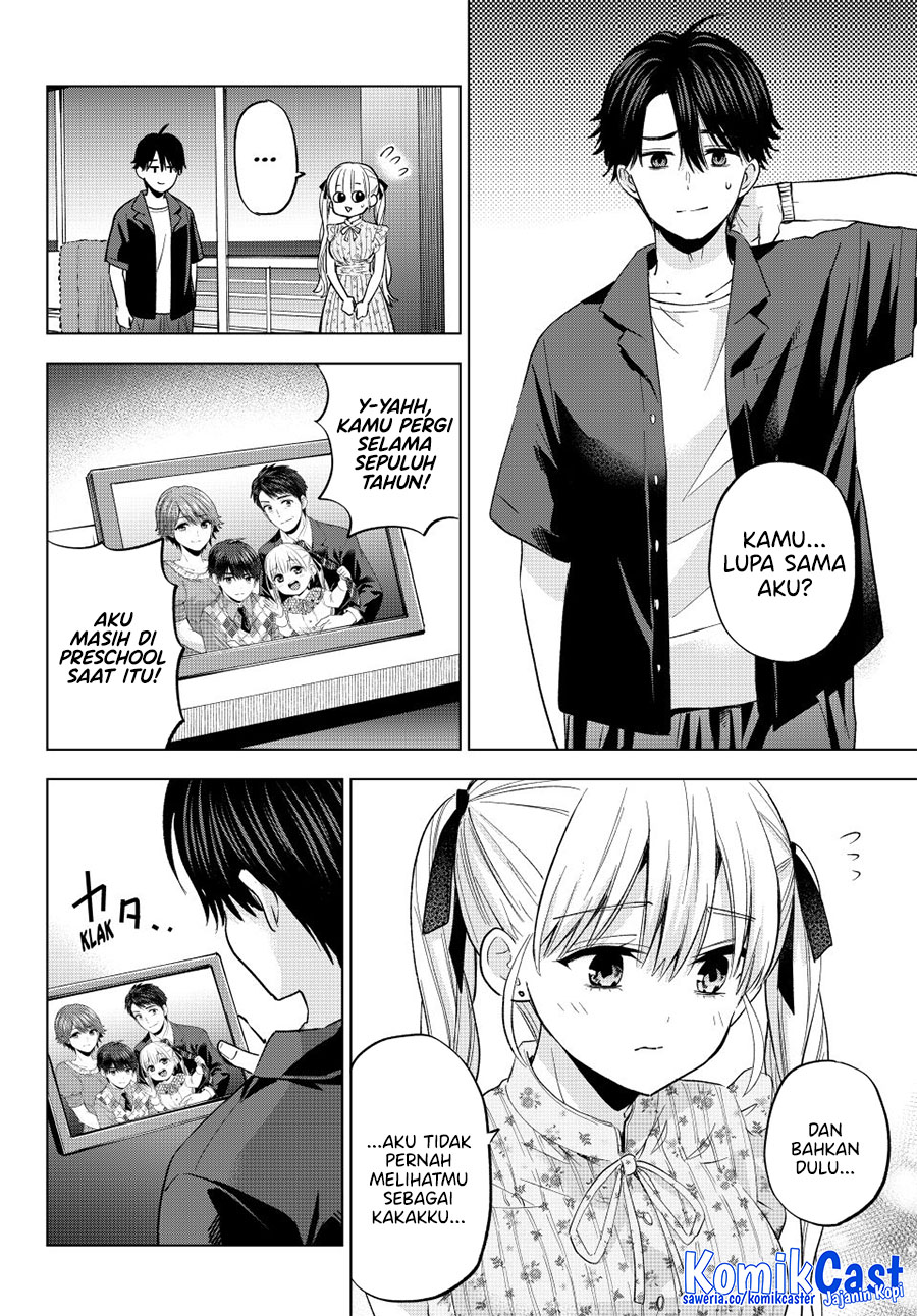 Dilarang COPAS - situs resmi www.mangacanblog.com - Komik the cuckoos fiancee 258 - chapter 258 259 Indonesia the cuckoos fiancee 258 - chapter 258 Terbaru 2|Baca Manga Komik Indonesia|Mangacan