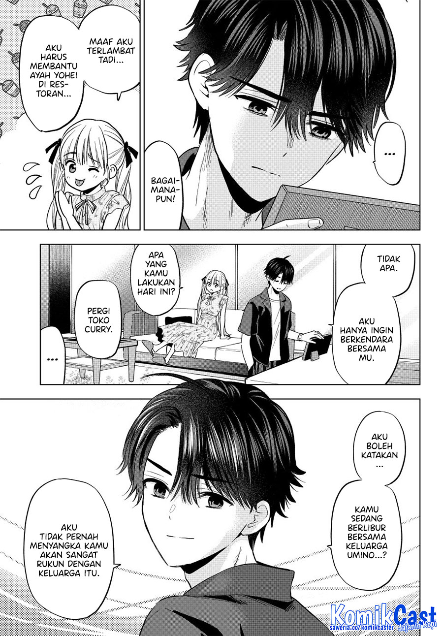 Dilarang COPAS - situs resmi www.mangacanblog.com - Komik the cuckoos fiancee 258 - chapter 258 259 Indonesia the cuckoos fiancee 258 - chapter 258 Terbaru 3|Baca Manga Komik Indonesia|Mangacan