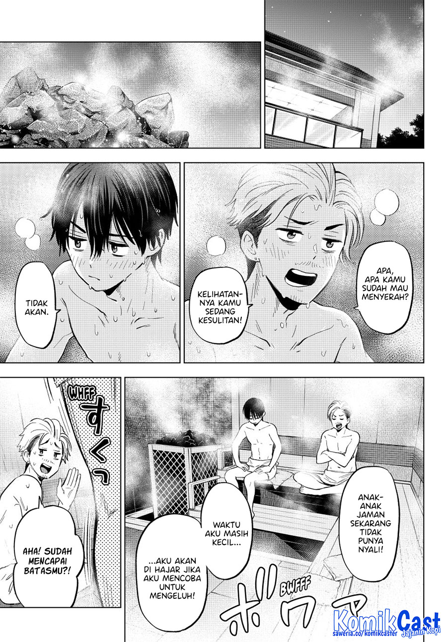 Dilarang COPAS - situs resmi www.mangacanblog.com - Komik the cuckoos fiancee 258 - chapter 258 259 Indonesia the cuckoos fiancee 258 - chapter 258 Terbaru 7|Baca Manga Komik Indonesia|Mangacan