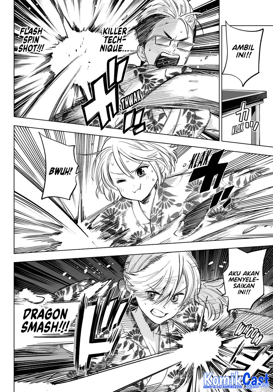 Dilarang COPAS - situs resmi www.mangacanblog.com - Komik the cuckoos fiancee 258 - chapter 258 259 Indonesia the cuckoos fiancee 258 - chapter 258 Terbaru 10|Baca Manga Komik Indonesia|Mangacan
