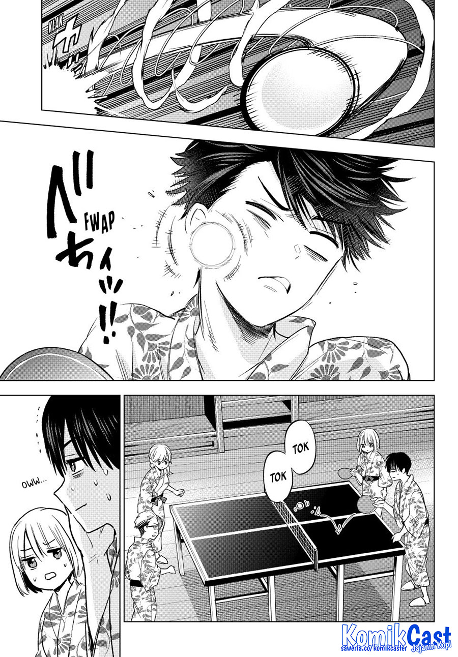 Dilarang COPAS - situs resmi www.mangacanblog.com - Komik the cuckoos fiancee 258 - chapter 258 259 Indonesia the cuckoos fiancee 258 - chapter 258 Terbaru 11|Baca Manga Komik Indonesia|Mangacan