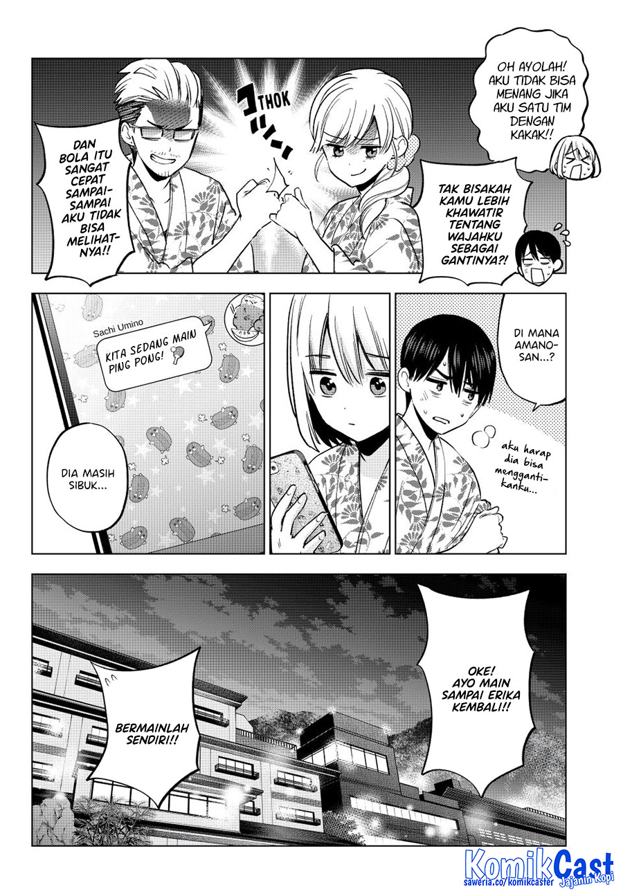 Dilarang COPAS - situs resmi www.mangacanblog.com - Komik the cuckoos fiancee 258 - chapter 258 259 Indonesia the cuckoos fiancee 258 - chapter 258 Terbaru 12|Baca Manga Komik Indonesia|Mangacan