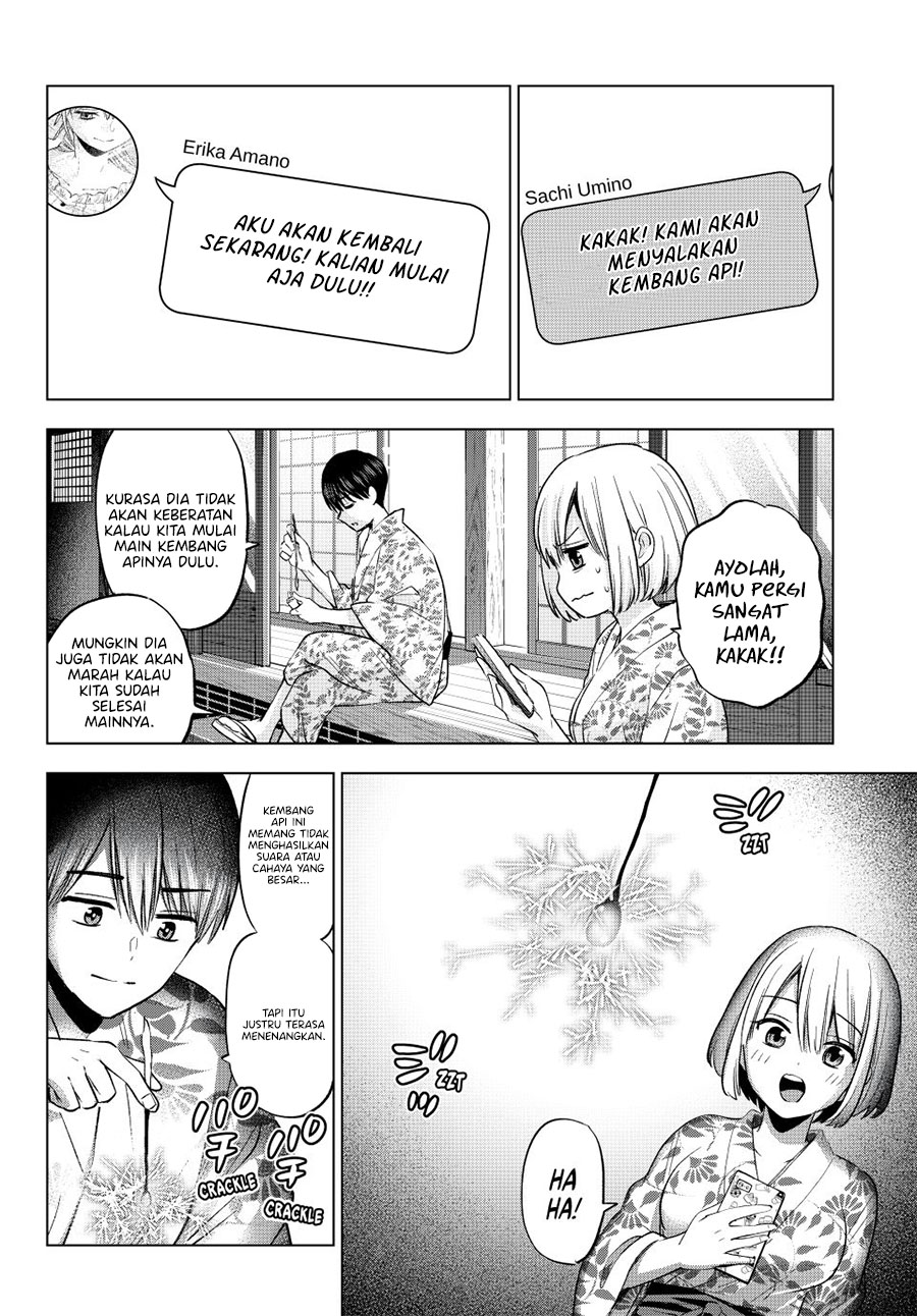 Dilarang COPAS - situs resmi www.mangacanblog.com - Komik the cuckoos fiancee 258 - chapter 258 259 Indonesia the cuckoos fiancee 258 - chapter 258 Terbaru 14|Baca Manga Komik Indonesia|Mangacan