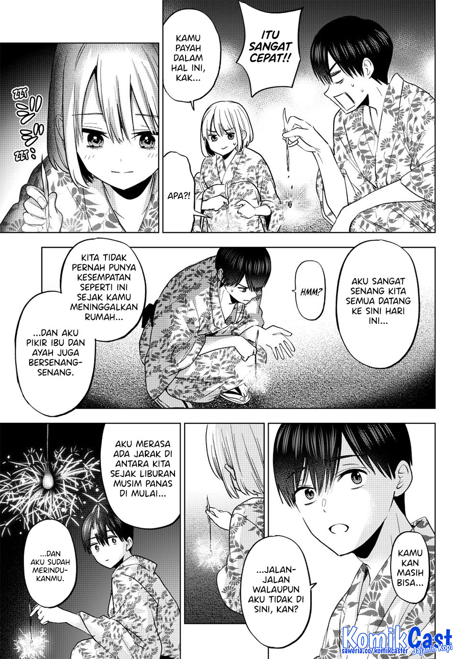 Dilarang COPAS - situs resmi www.mangacanblog.com - Komik the cuckoos fiancee 258 - chapter 258 259 Indonesia the cuckoos fiancee 258 - chapter 258 Terbaru 15|Baca Manga Komik Indonesia|Mangacan