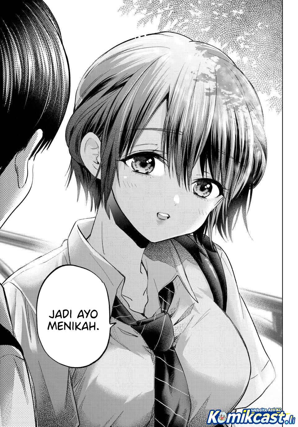 The Cuckoo’s Fiancee chapter 266