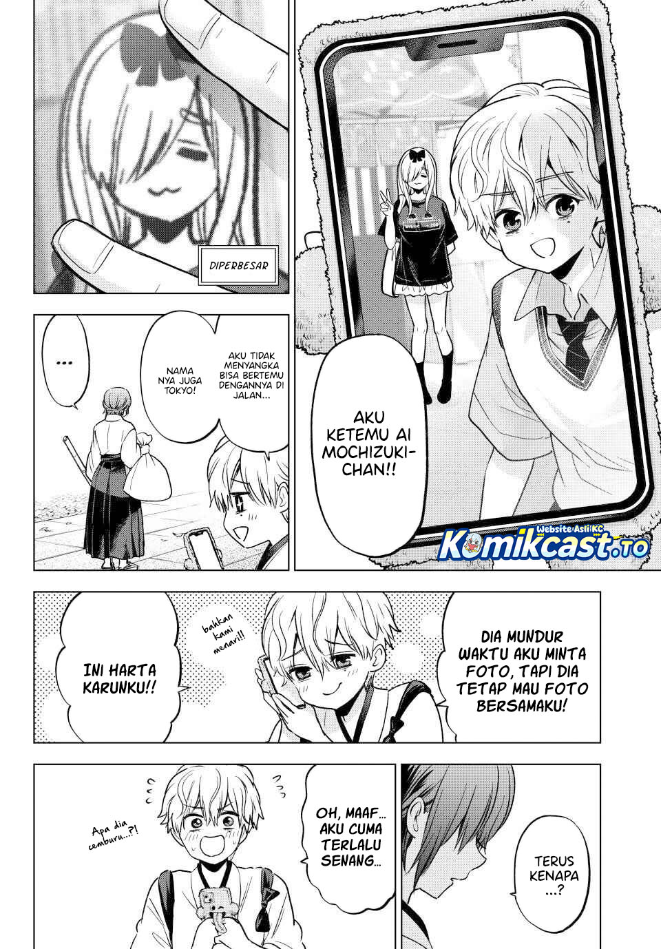Dilarang COPAS - situs resmi www.mangacanblog.com - Komik the cuckoos fiancee 269 - chapter 269 270 Indonesia the cuckoos fiancee 269 - chapter 269 Terbaru 6|Baca Manga Komik Indonesia|Mangacan
