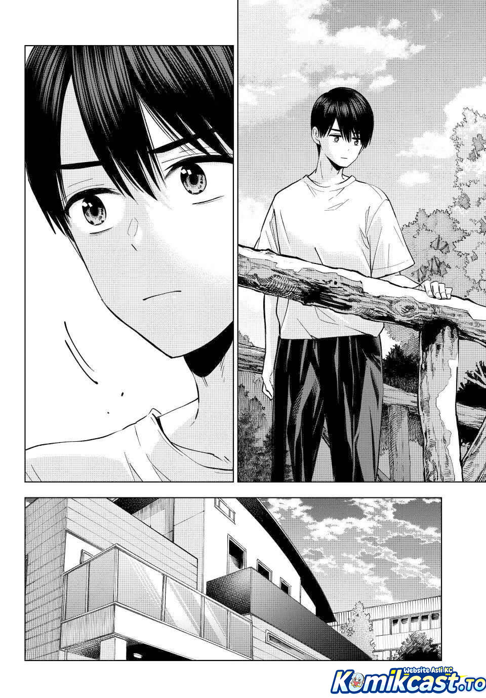 The Cuckoo’s Fiancee chapter 272